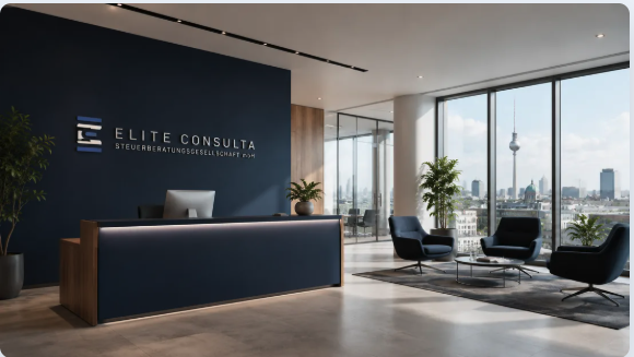 ELITE CONSULTA – Kanzlei in Berlin